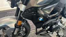 BMW F900 R